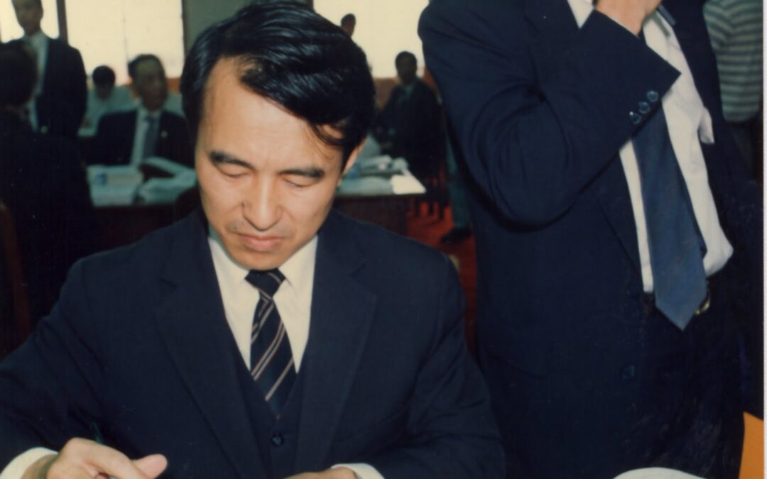 立院孤鳥-省長選舉(四百年來第一戰)