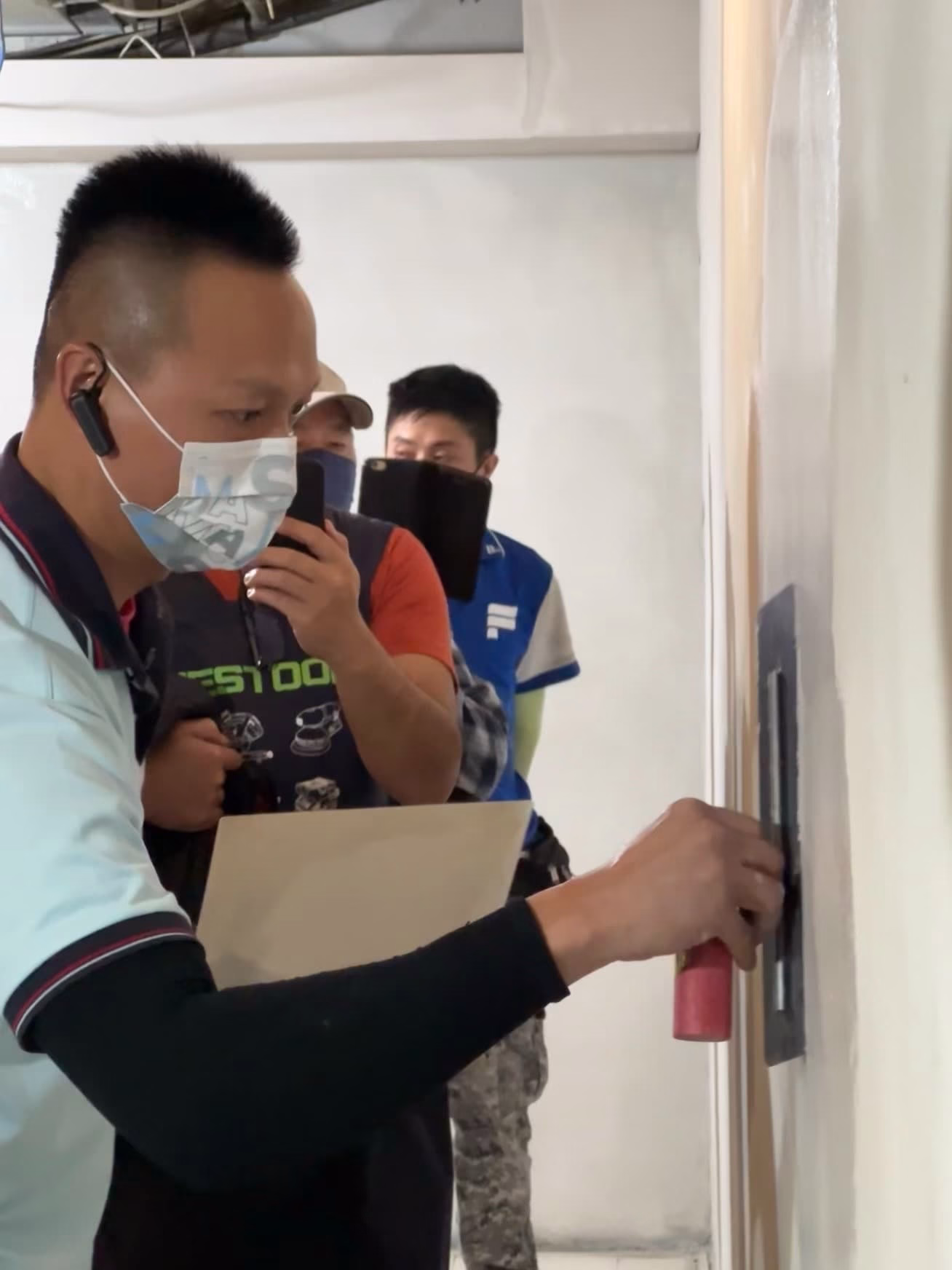 陳定南祖厝修復計畫xLOTOS樂土